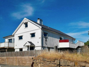 Holiday Home Kungshamn Kungshamn